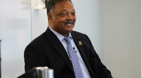 Jesse Jackson