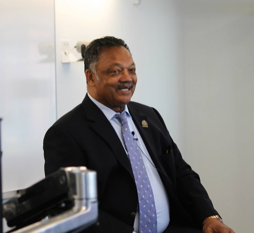 Jesse Jackson