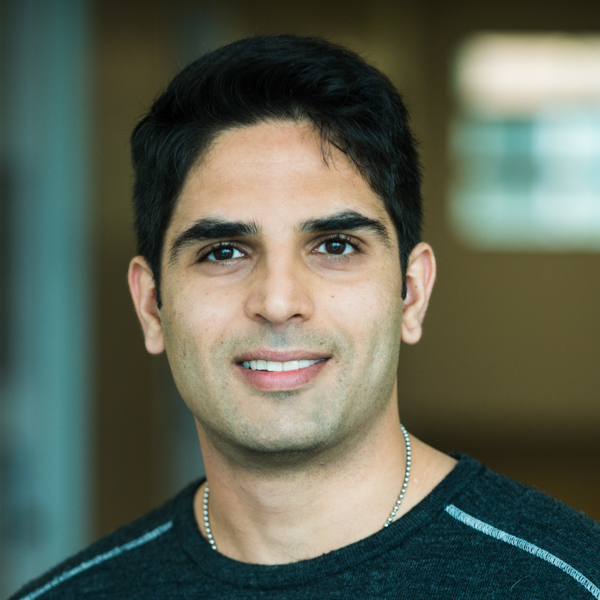 Amirali Sanatinia