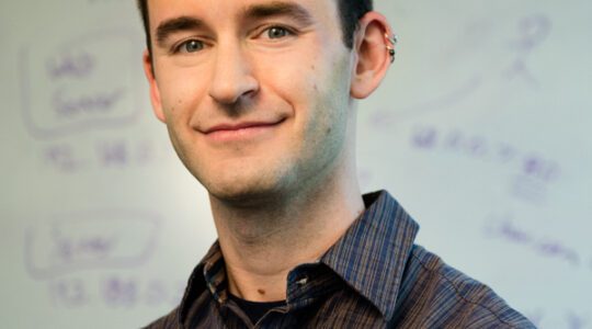 Christo Wilson
