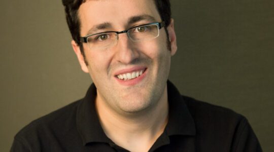 Daniel Wichs