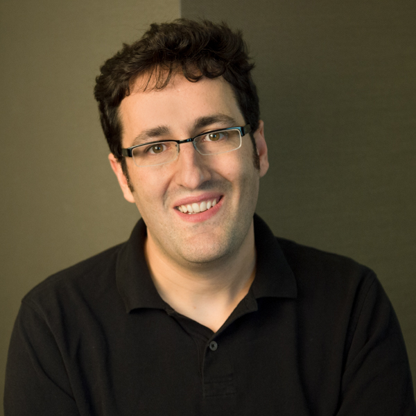 Daniel Wichs