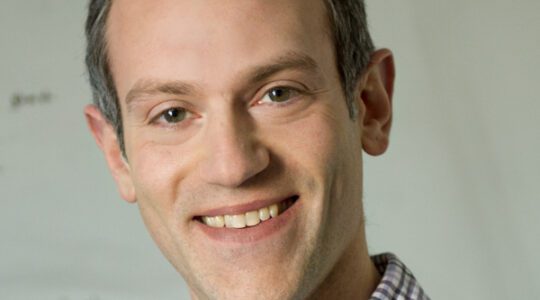 David Choffnes
