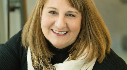 Gail Mansfield