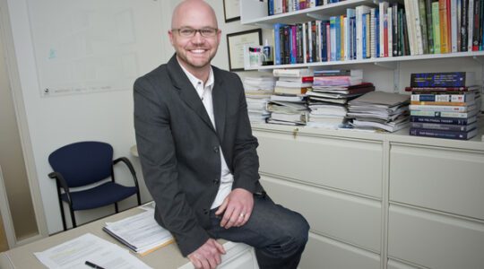 Matthew Goodwin