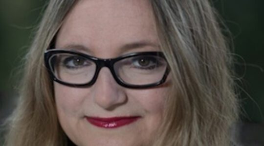 Andrea Matwyshyn