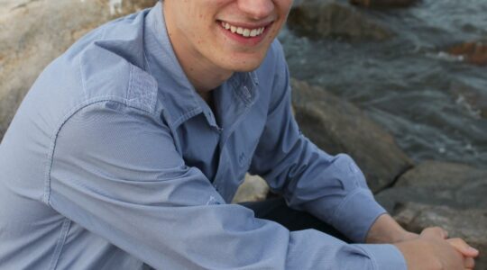 Trent Duffy