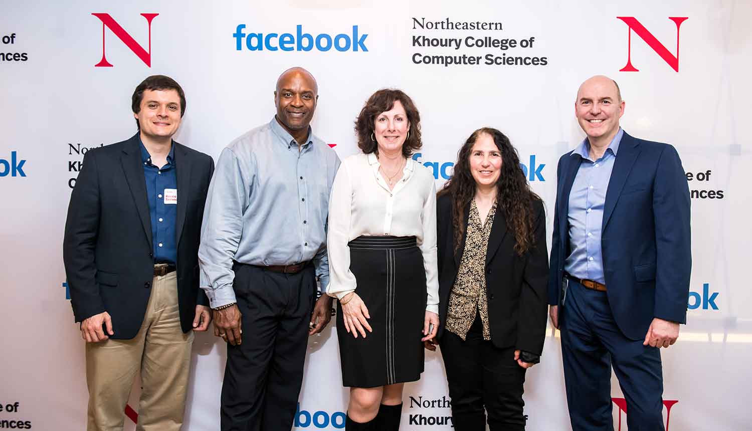 Facebook announced a $4.2 million investment to expand Khoury College’s Align program and to launch a consortium of schools that will scale this innovation across the country