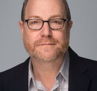 Michael Franklin