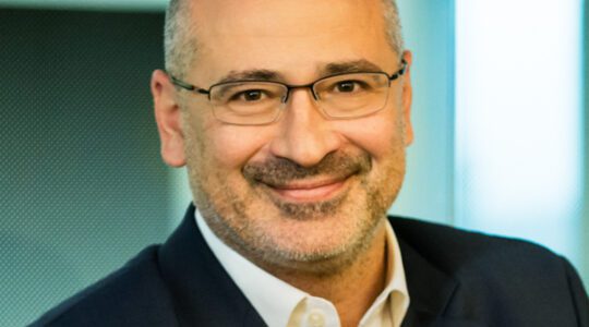 Alessandro Vespignani