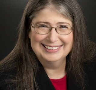 Radia Perlman