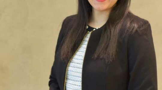 Rekha Kamat