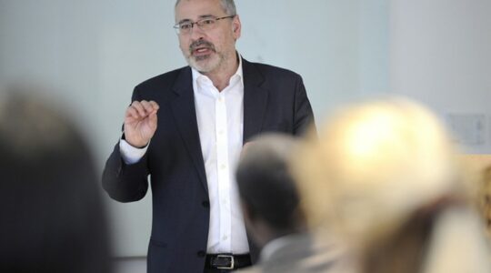 Alessandro Vespignani_Zika Virus