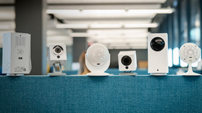 a group of wireless devices