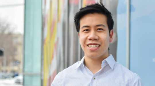 David Liu