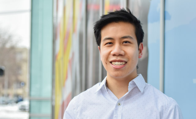 David Liu