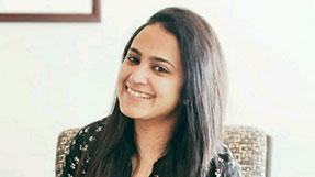 Sakshi Chhaperwal