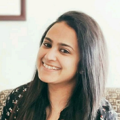 Sakshi Chhaperwal