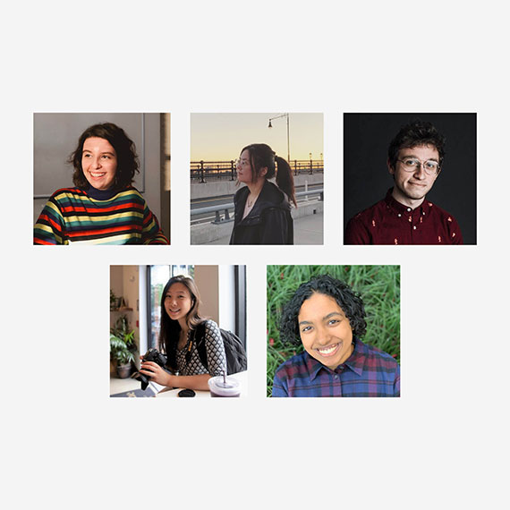 members of Filmify project