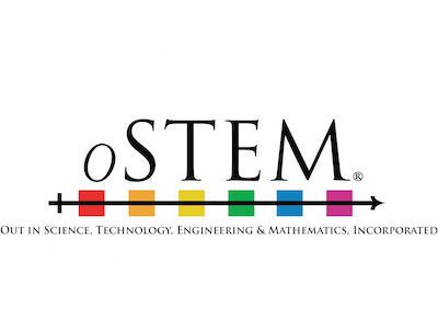 oSTEM logo