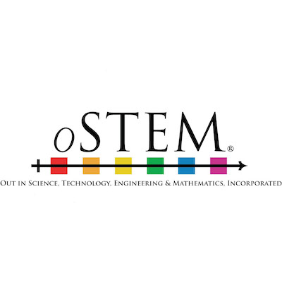 oSTEM logo