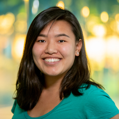 Nancy Tran headshot