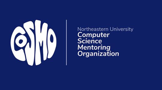 The CoSMO logo