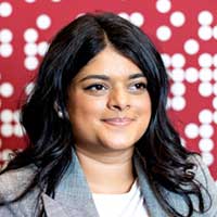 Aarti Sathyanaraynna