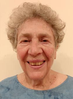 Betty Salzberg