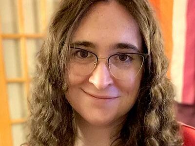 Michael Ann Devito