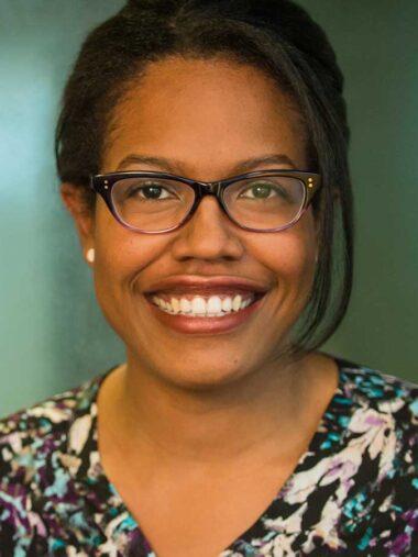 Andrea Grimes Parker