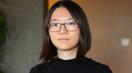 Tianshi Li