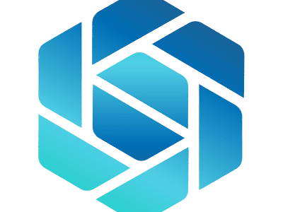 Kaleidoscope logo