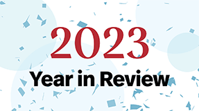 2023 Year in Review