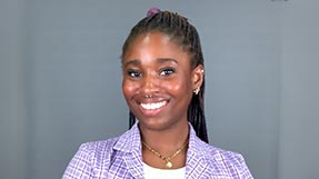 Kristine Umeh