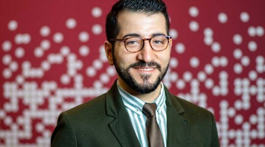 Caglar Yildirim