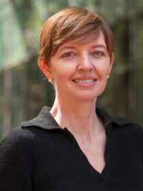Laura Edelson