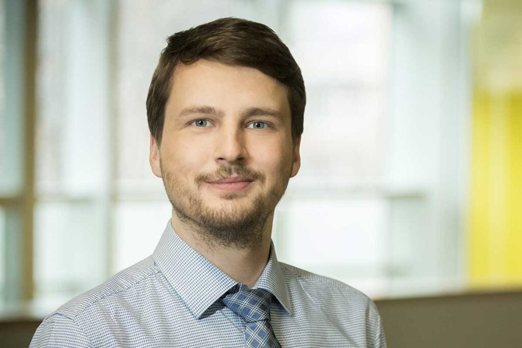 Alexander Grob