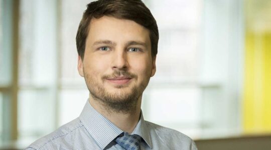 Alexander Grob