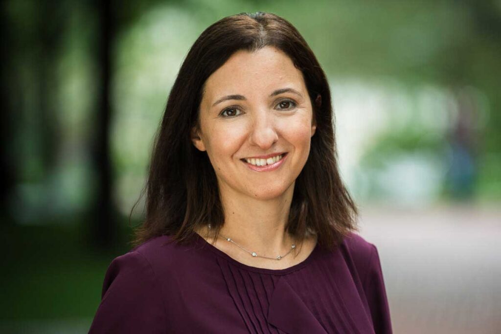Alina Oprea
