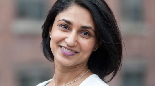 Rupal Patel