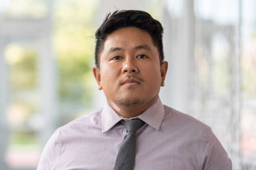 Herman Saksono