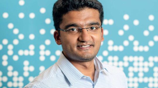 Varun Mishra