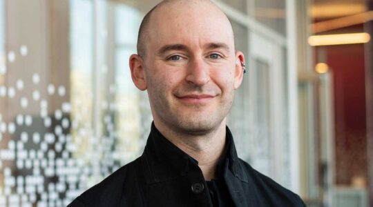 Christo Wilson