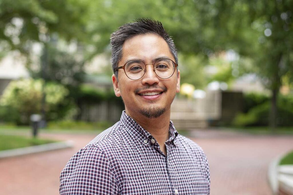 Mike de Vera