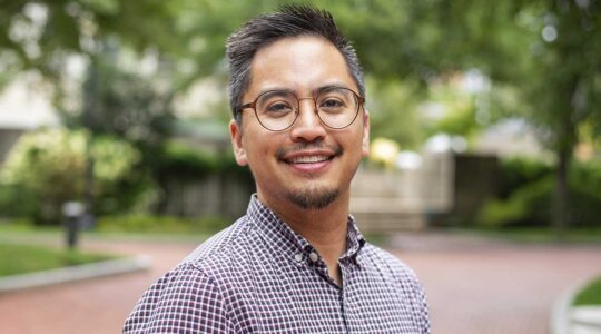 Mike de Vera