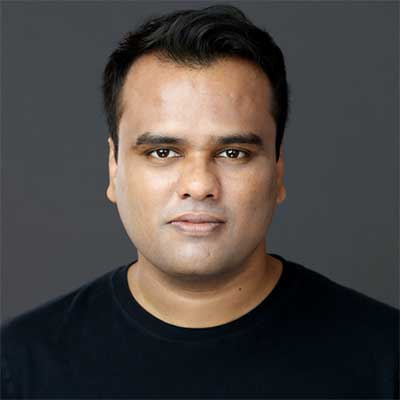 Gagan Kumar