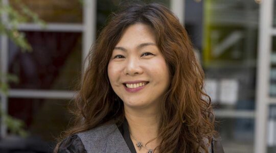 Ilmi Yoon