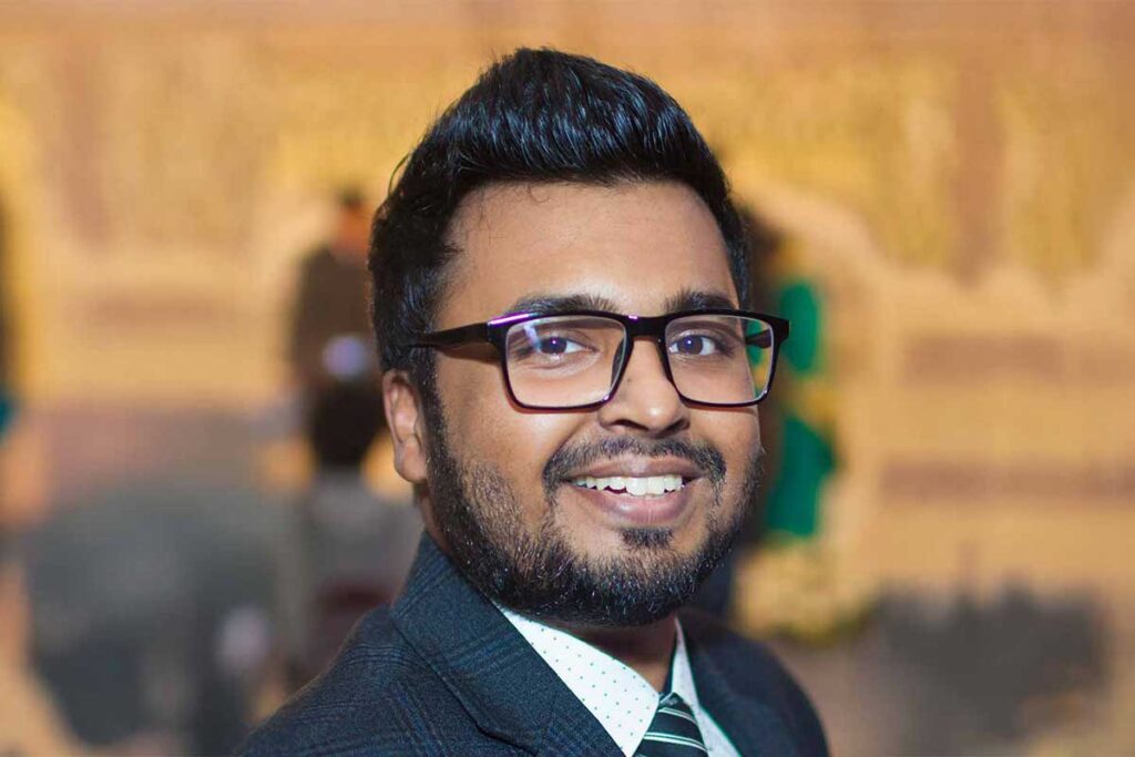 Upol Ehsan