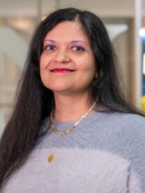 Padmaja Vrudhula